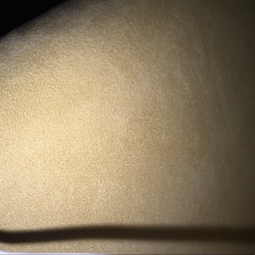 Meet your Posher, Anne